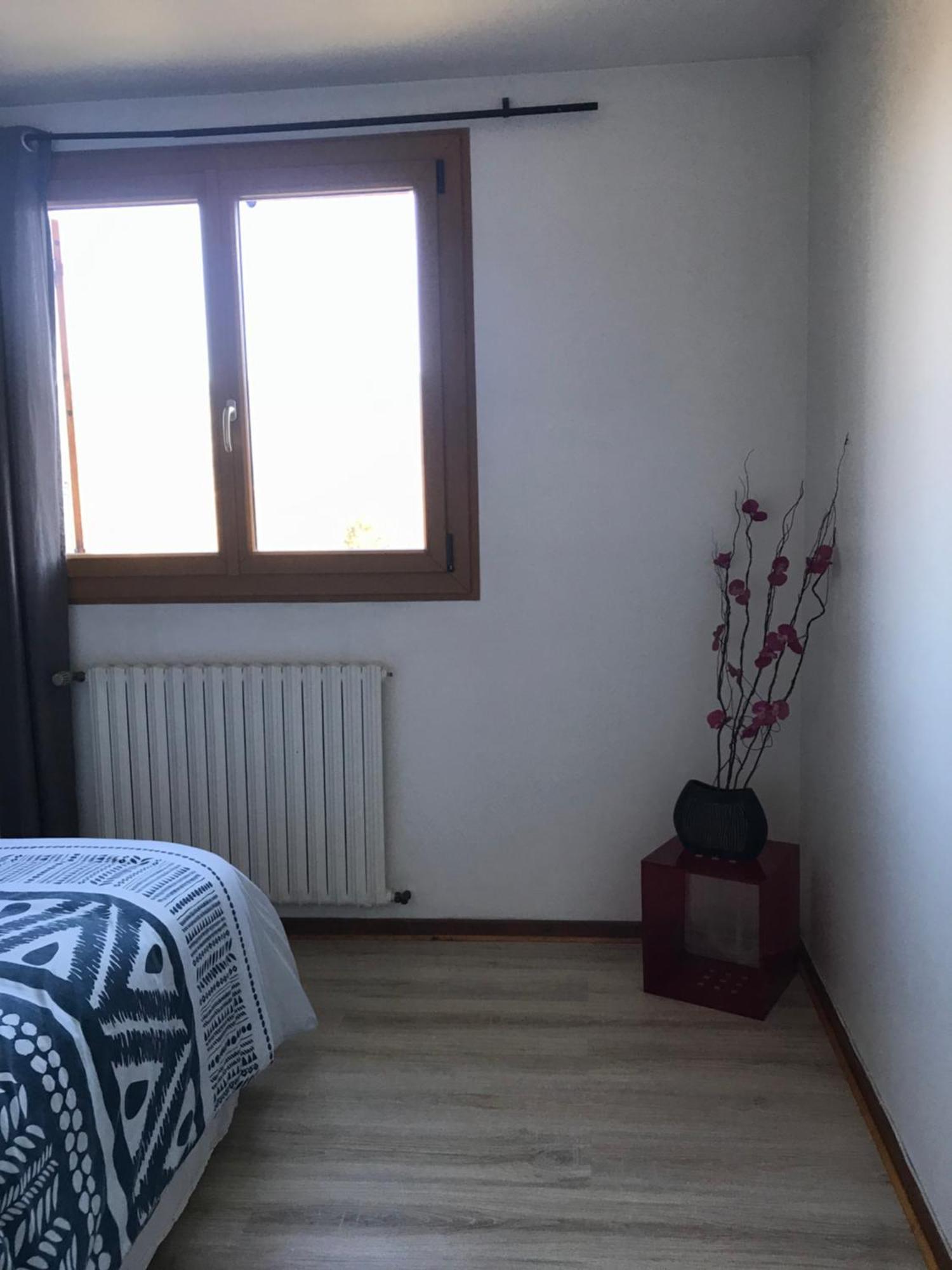 Appartement Dans Maison Brie-et-Angonnes Екстер'єр фото