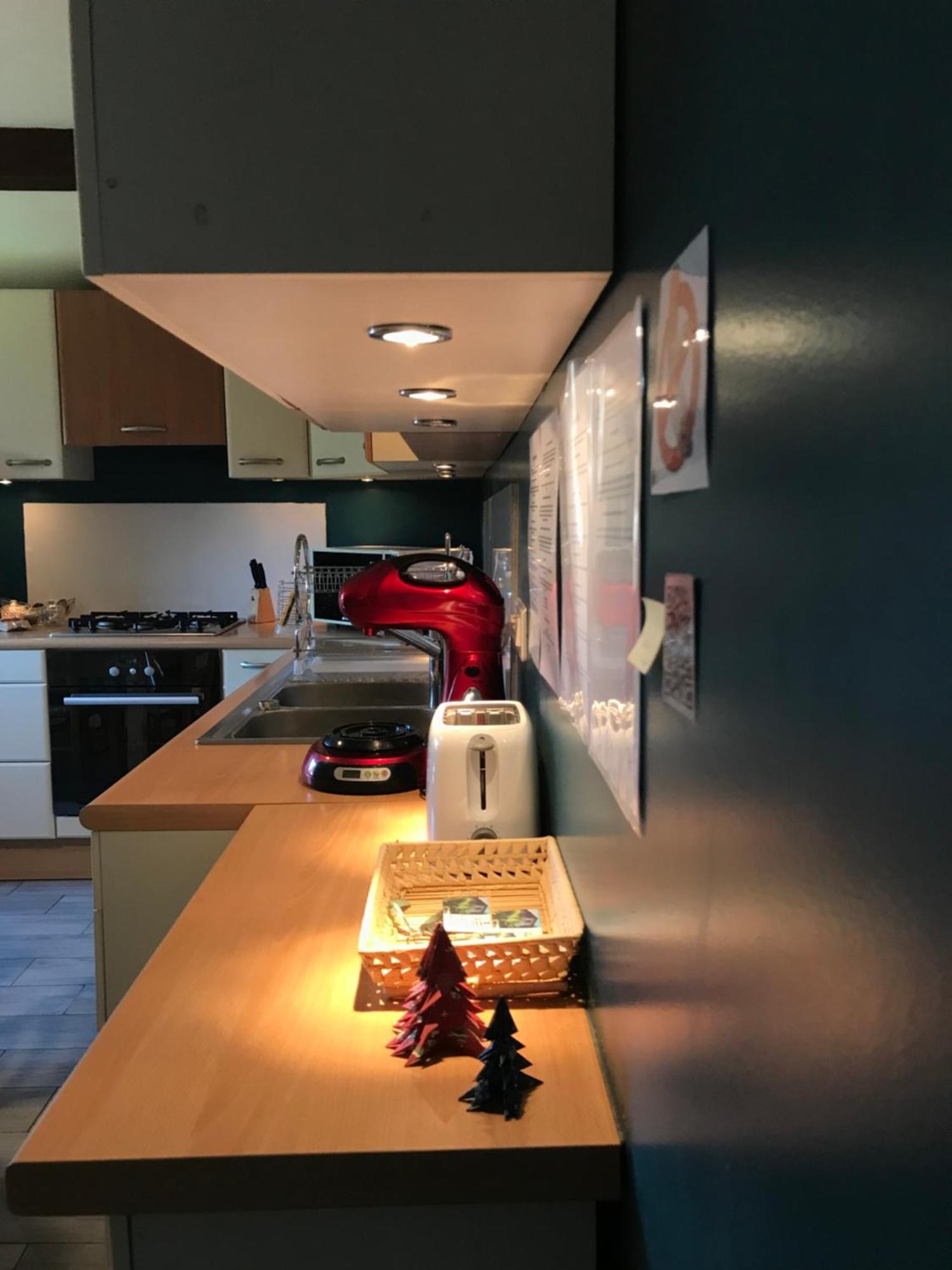 Appartement Dans Maison Brie-et-Angonnes Екстер'єр фото
