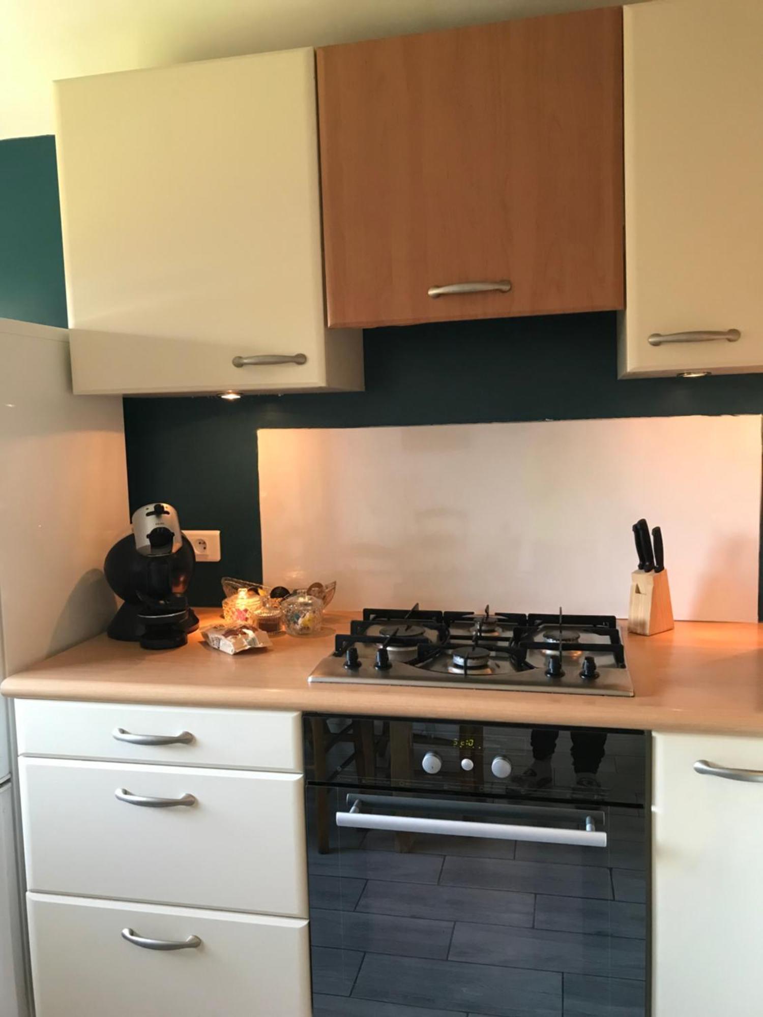 Appartement Dans Maison Brie-et-Angonnes Екстер'єр фото