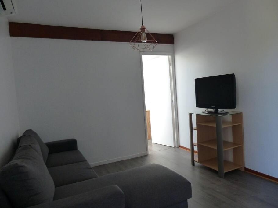 Appartement Dans Maison Brie-et-Angonnes Екстер'єр фото