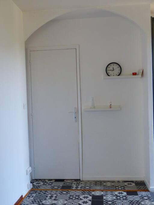 Appartement Dans Maison Brie-et-Angonnes Екстер'єр фото